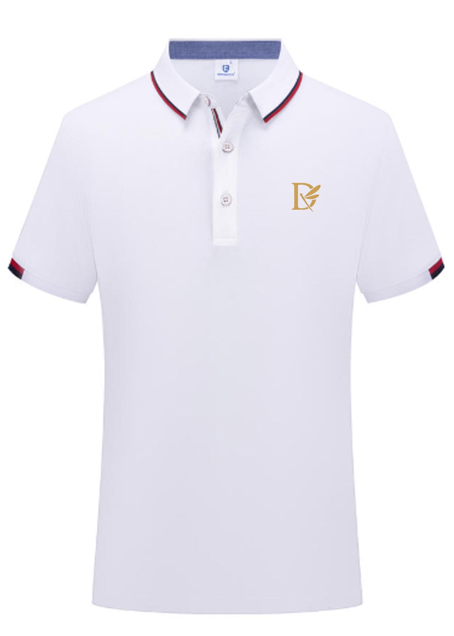 Dm'fli Premium Polos