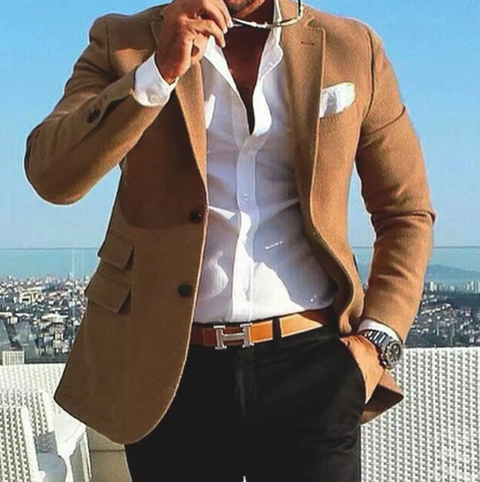 Dm'fli Suits
