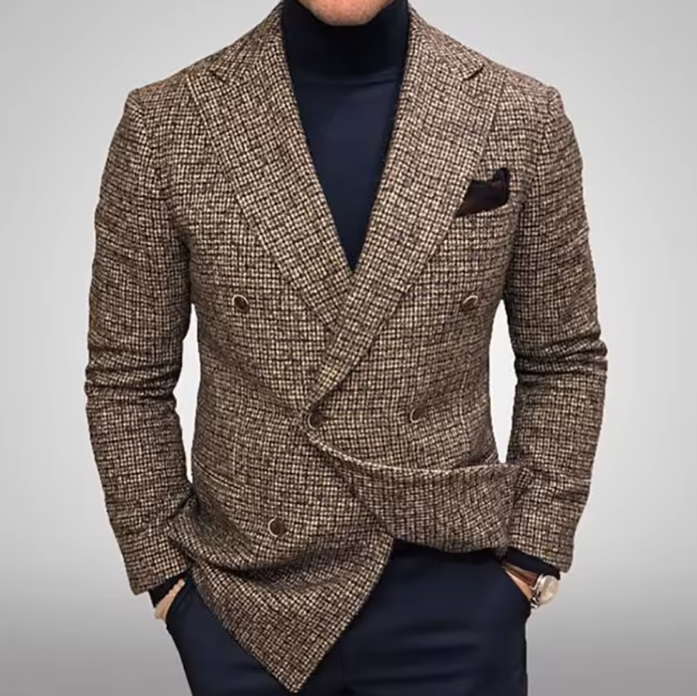 Dm'fli premium blazers