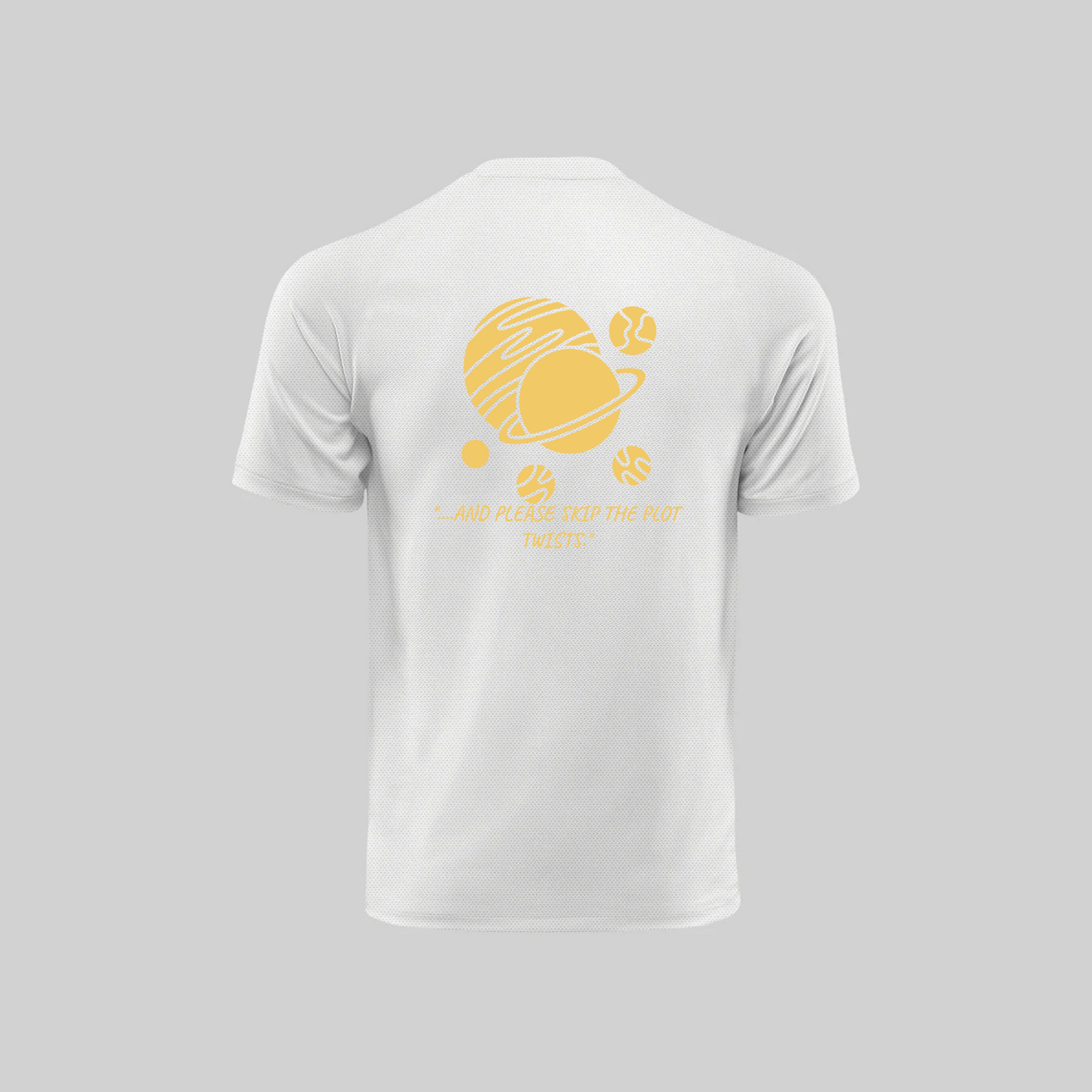 Dragonfli Abundance: Law of Attraction Money Attracting T-Shirt White