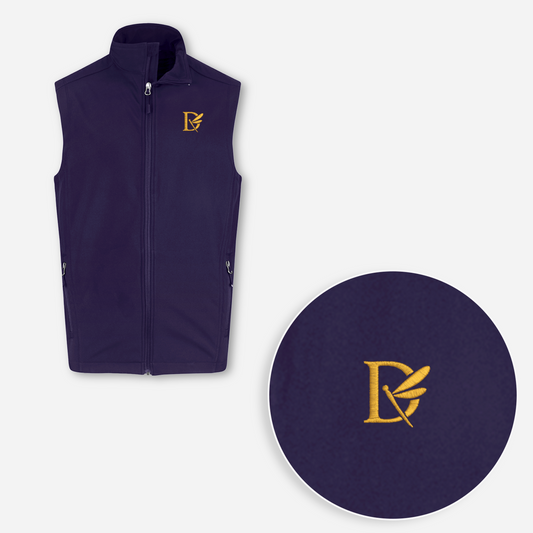 Dragonfli Sleeveless Winter Jacket