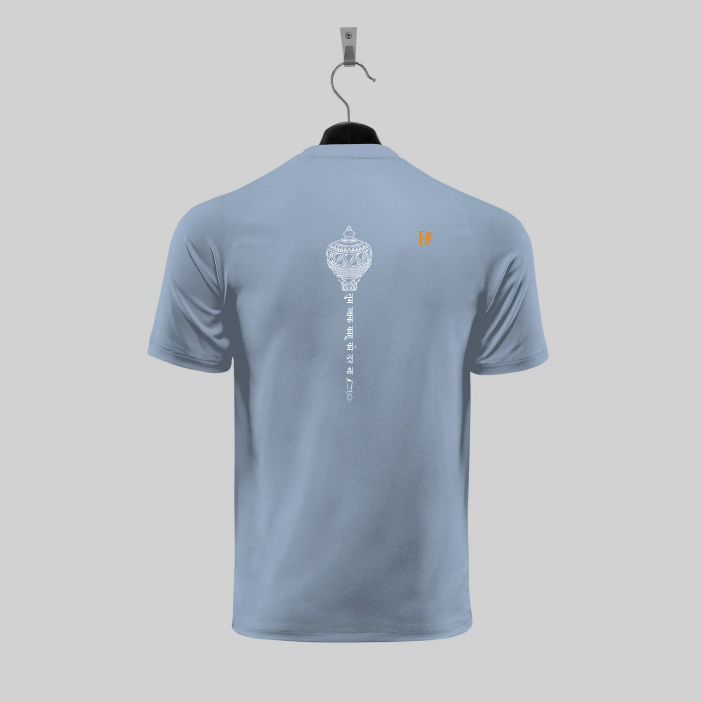 Dragonfli divine : Lord Hanuman T Shirt
