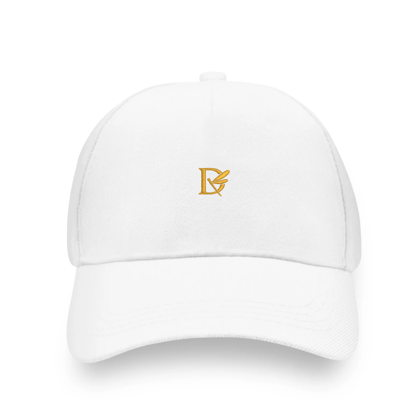 Dragonfli Premium Polo Caps