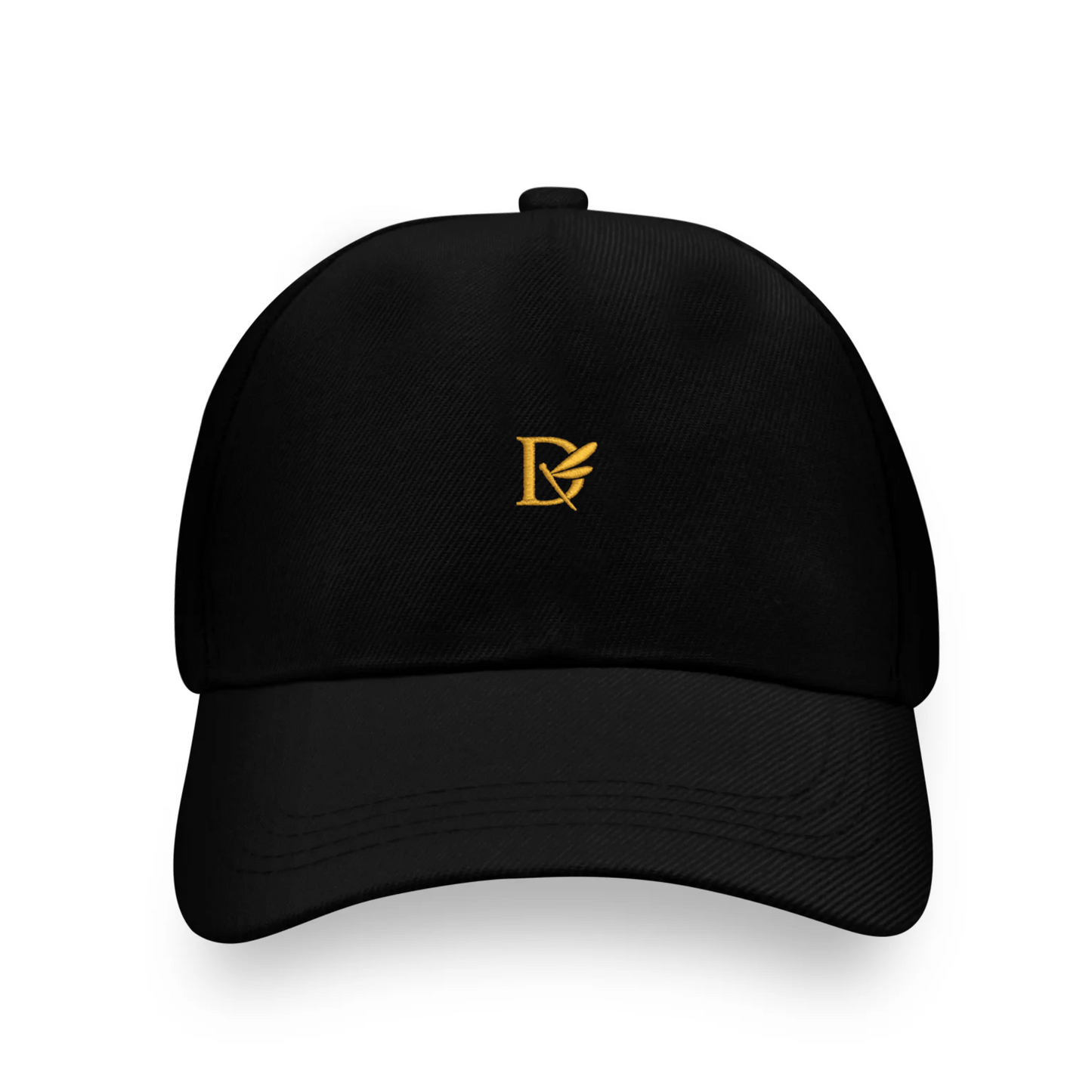 Dragonfli Premium Polo Caps