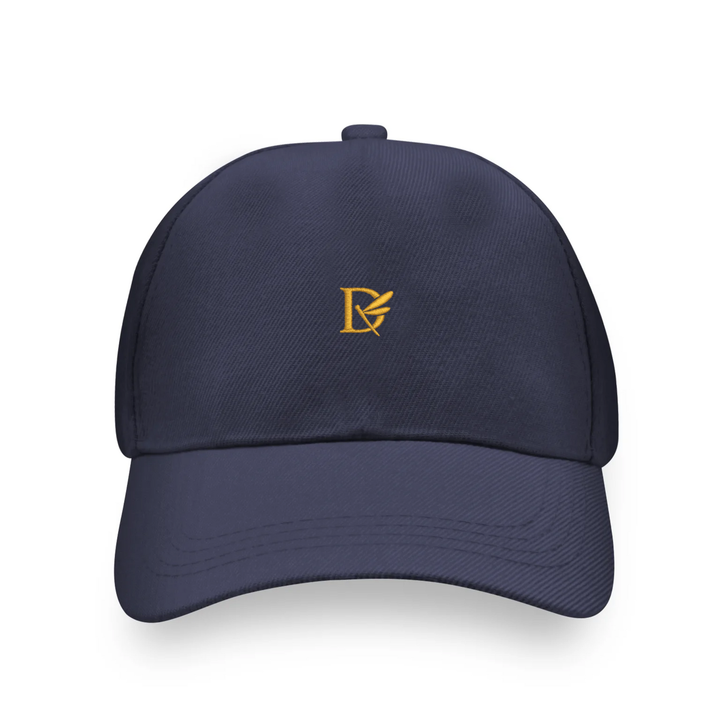 Dragonfli Premium Polo Caps