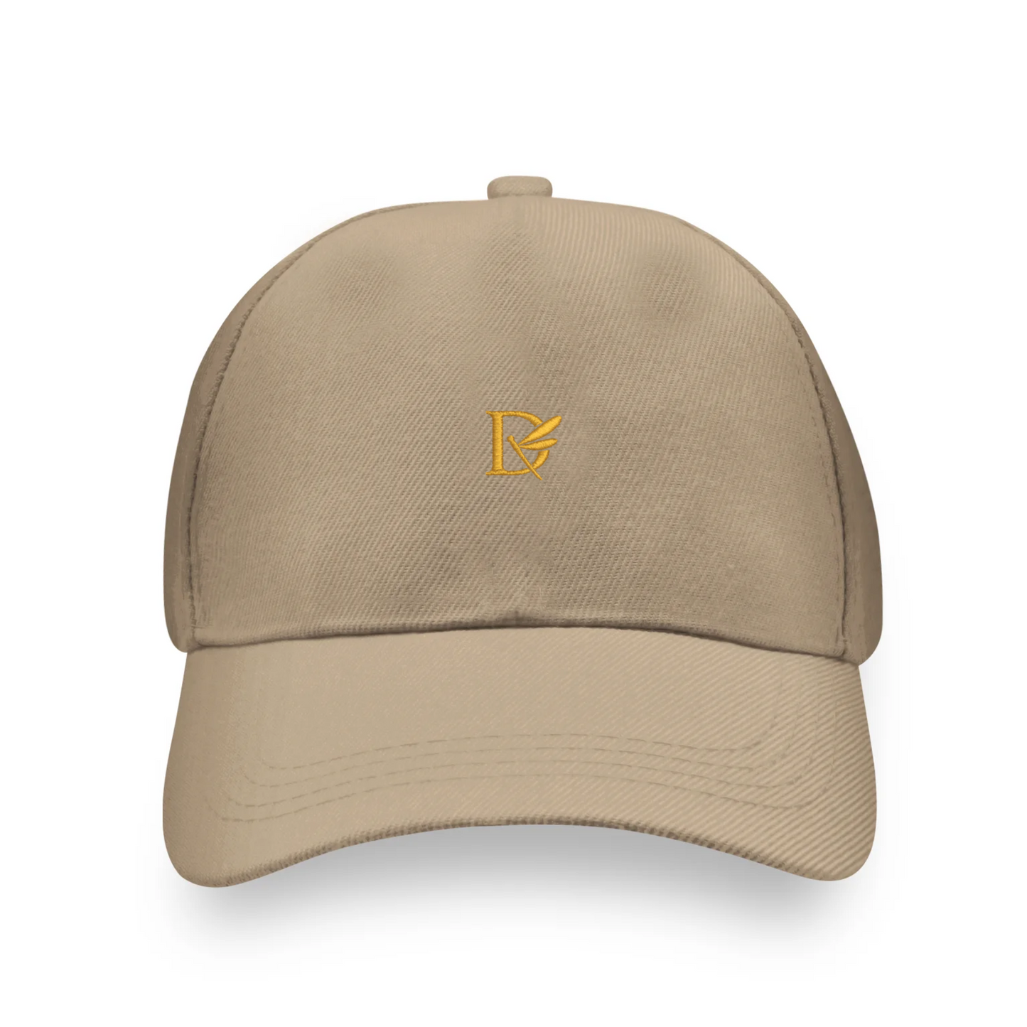 Dragonfli Premium Polo Caps