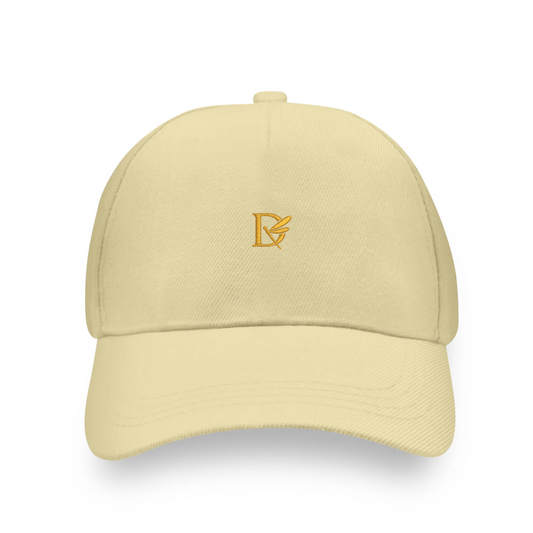Dragonfli Premium Polo Caps