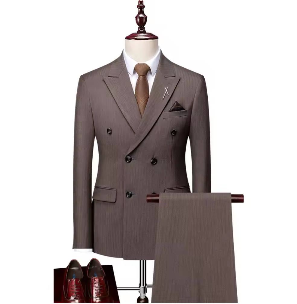 Dm'fli Suits