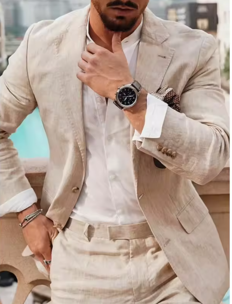 Dm'fli Suits