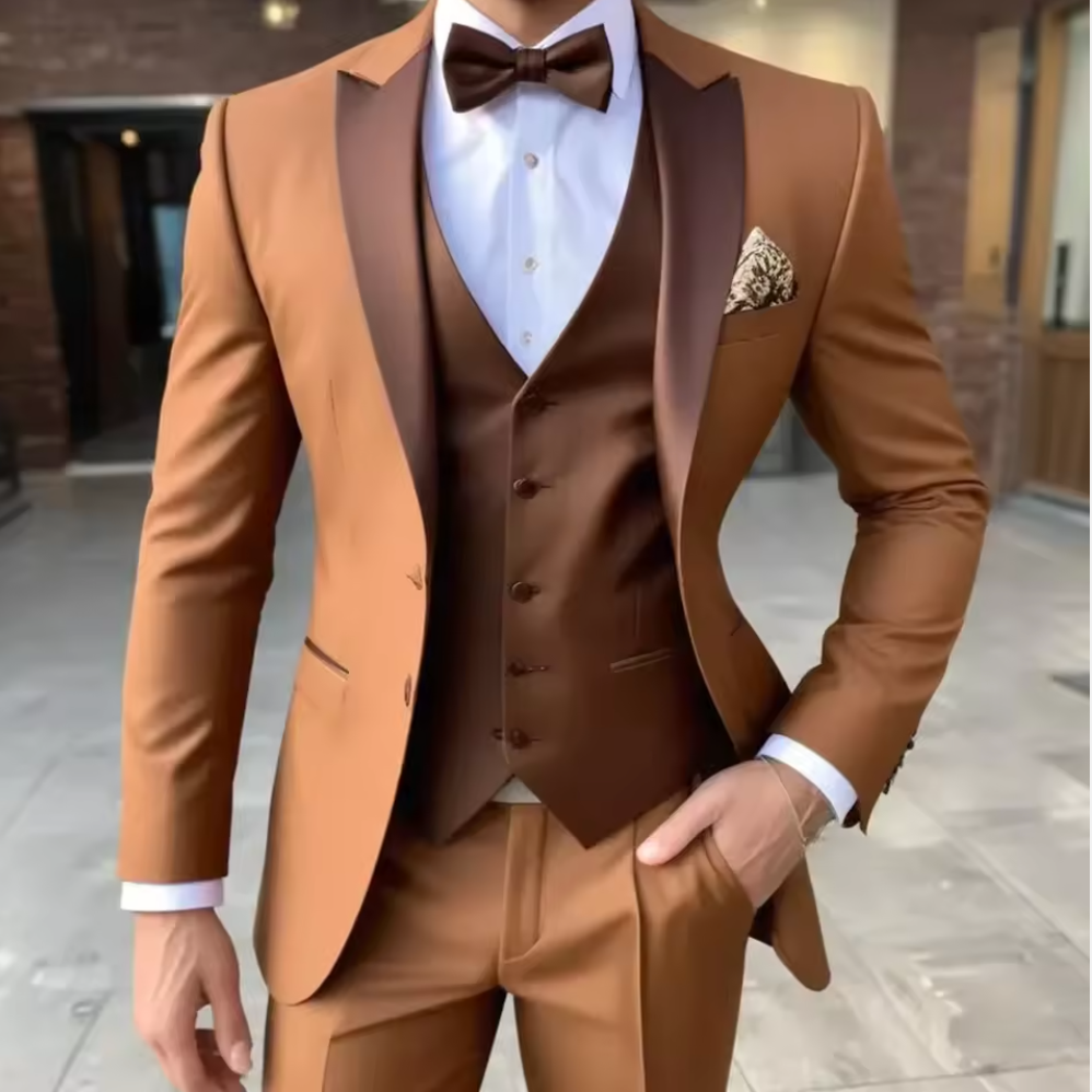 Dm'fli Suits
