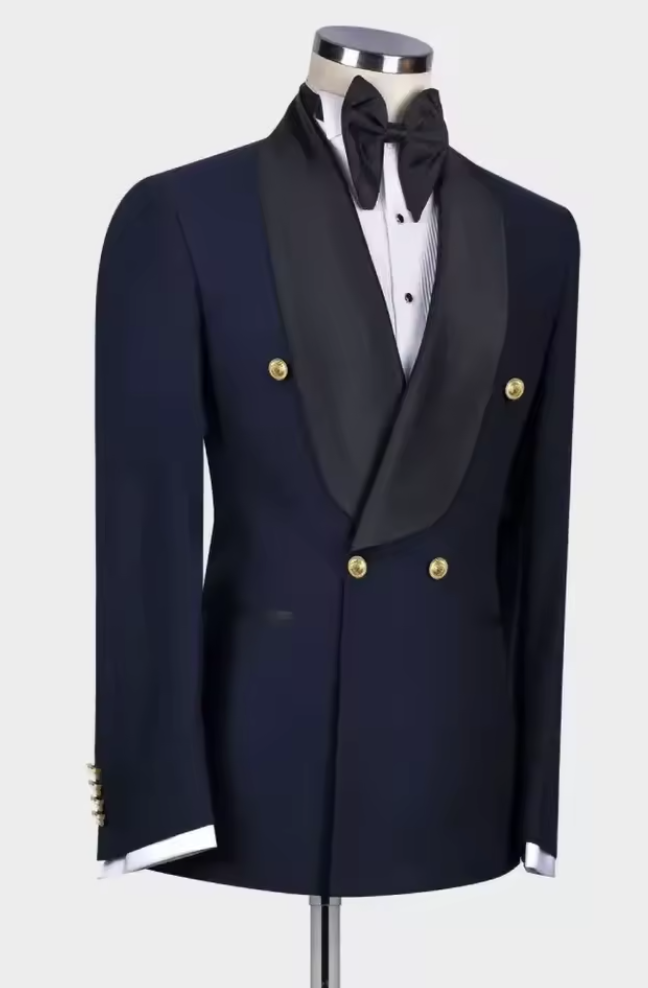 Dm'fli Suits