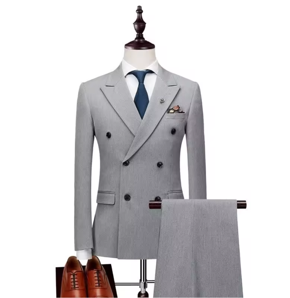Dm'fli Suits