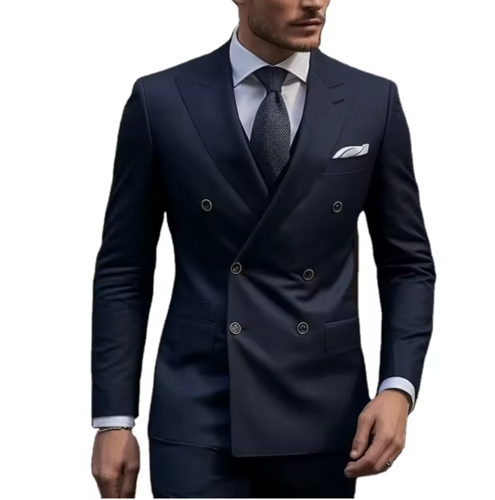 Dm'fli Suits