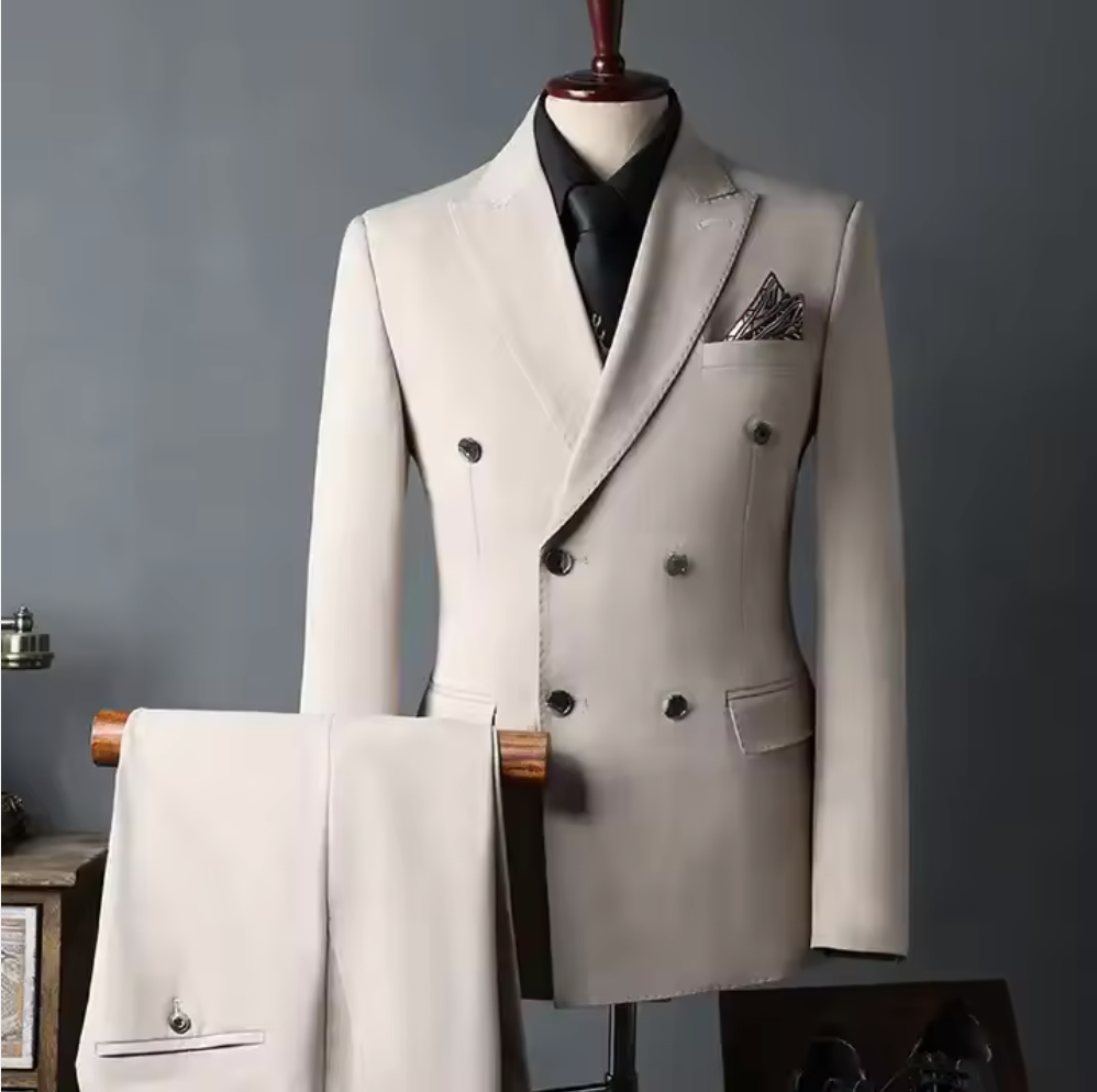 Dm'fli Suits