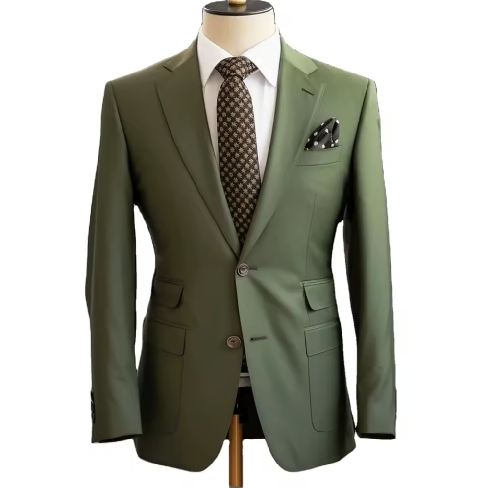 Dm'fli Suits