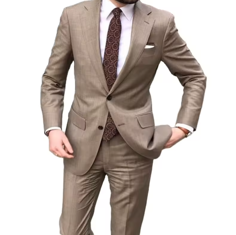 Dm'fli Suits