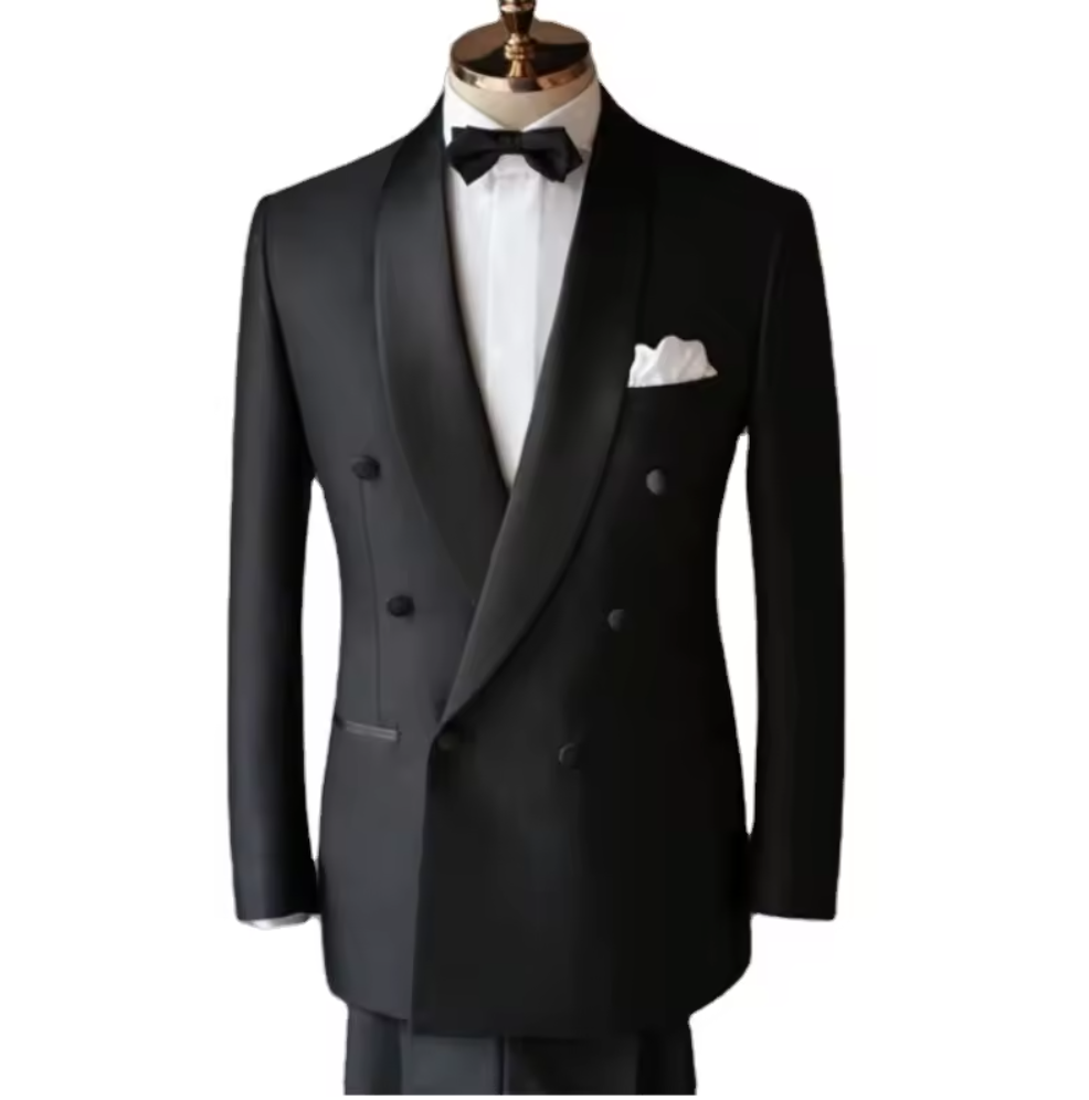 Dm'fli Suits