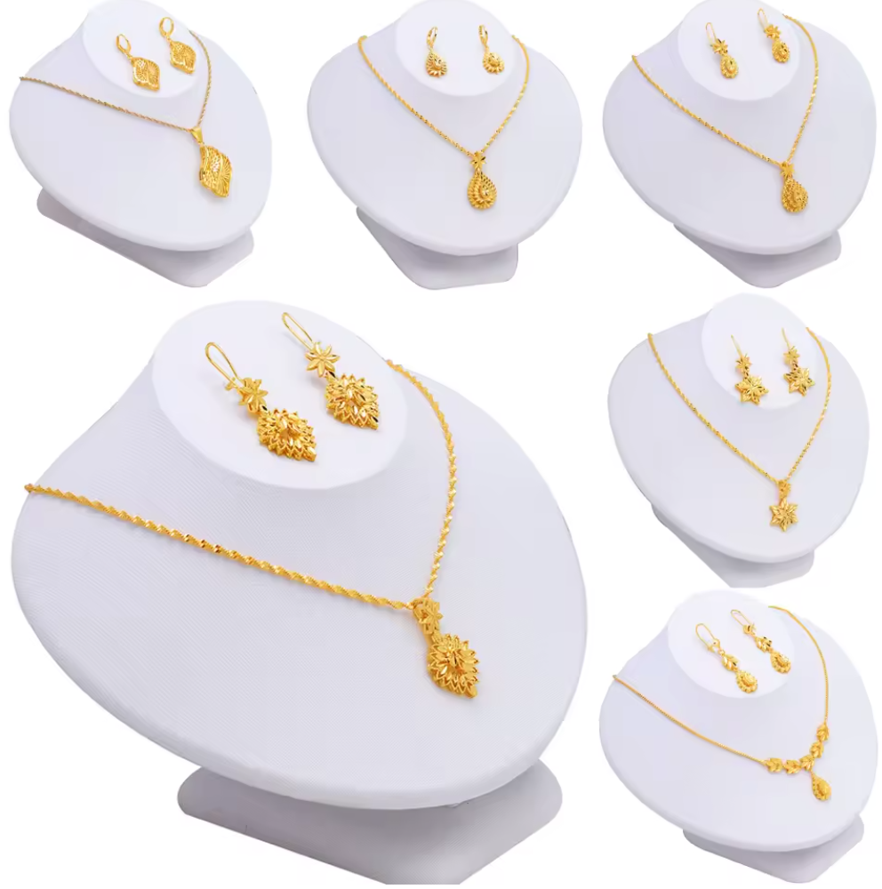 Minimalist Jewelry Sets