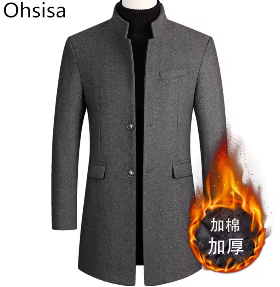 Dm'fli premium blazers