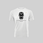 Dragonfli Abundance: Law of Attraction Money Attracting T-Shirt White