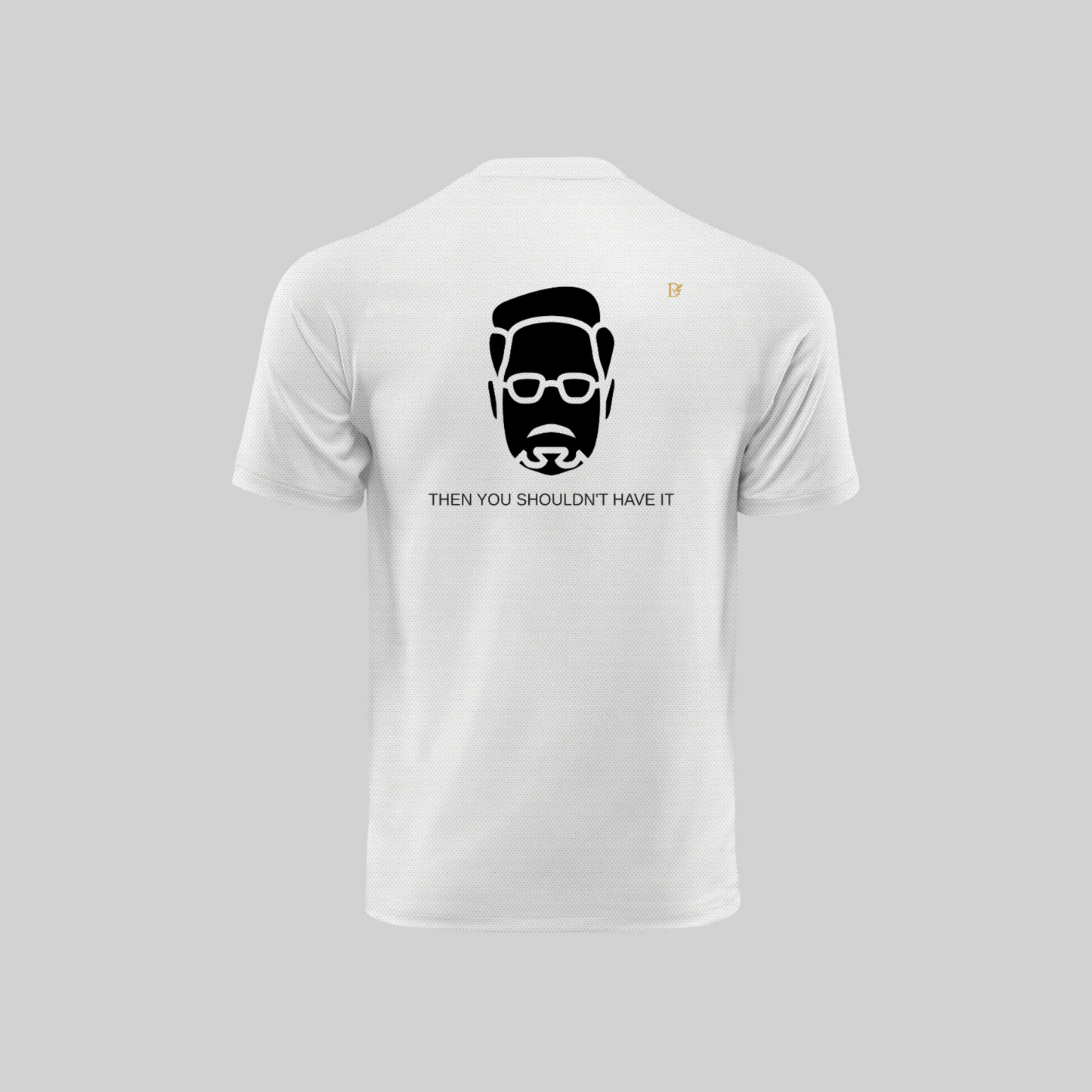 Dragonfli Abundance: Law of Attraction Money Attracting T-Shirt White