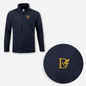 Dragonfli Premium Fleece Jacket