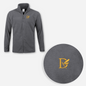 Dragonfli Premium Fleece Jacket