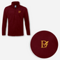 Dragonfli Premium Fleece Jacket