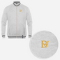 Dragonfli Premium High Neck Jacket
