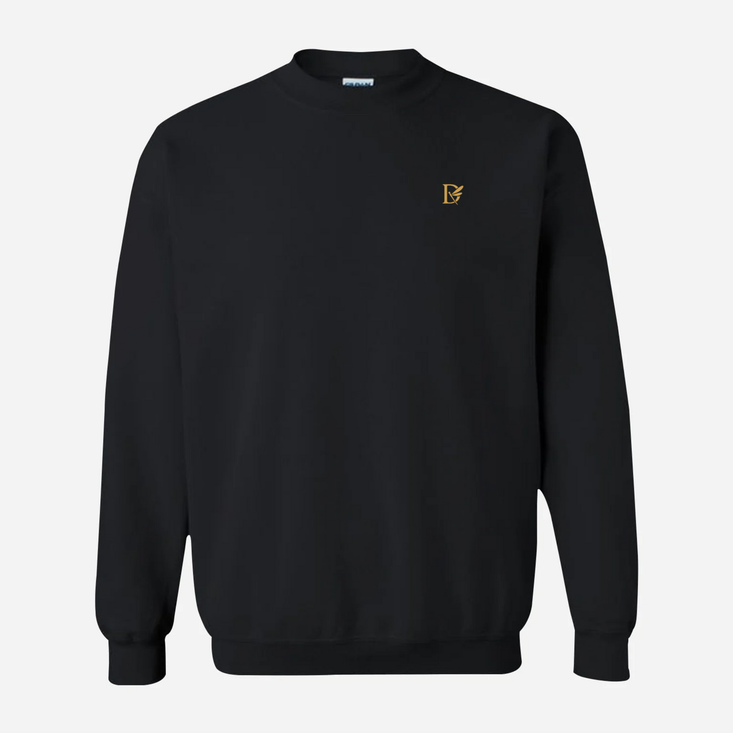 Dragonfli Classic Sweatshirt