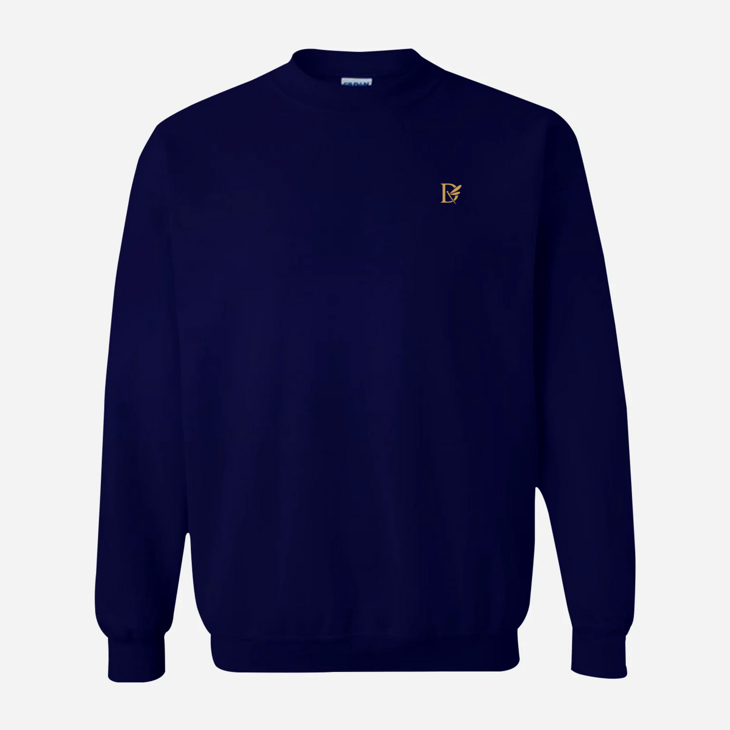 Dragonfli Classic Sweatshirt
