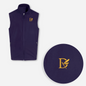 Dragonfli Sleeveless Winter Jacket