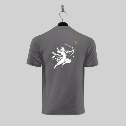 Dragonfli Devine : Lord Shree Ram T-Shirt