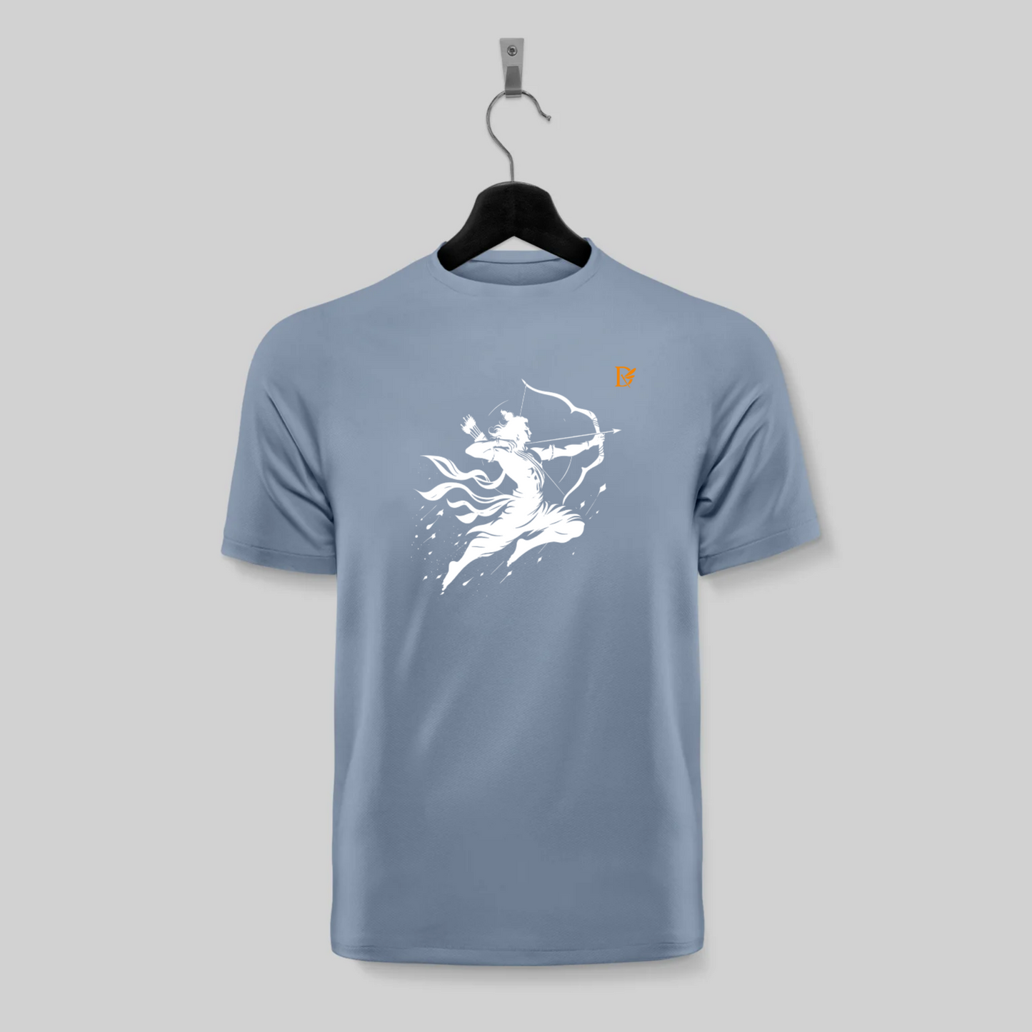 Dragonfli Devine : Lord Shree Ram T-Shirt
