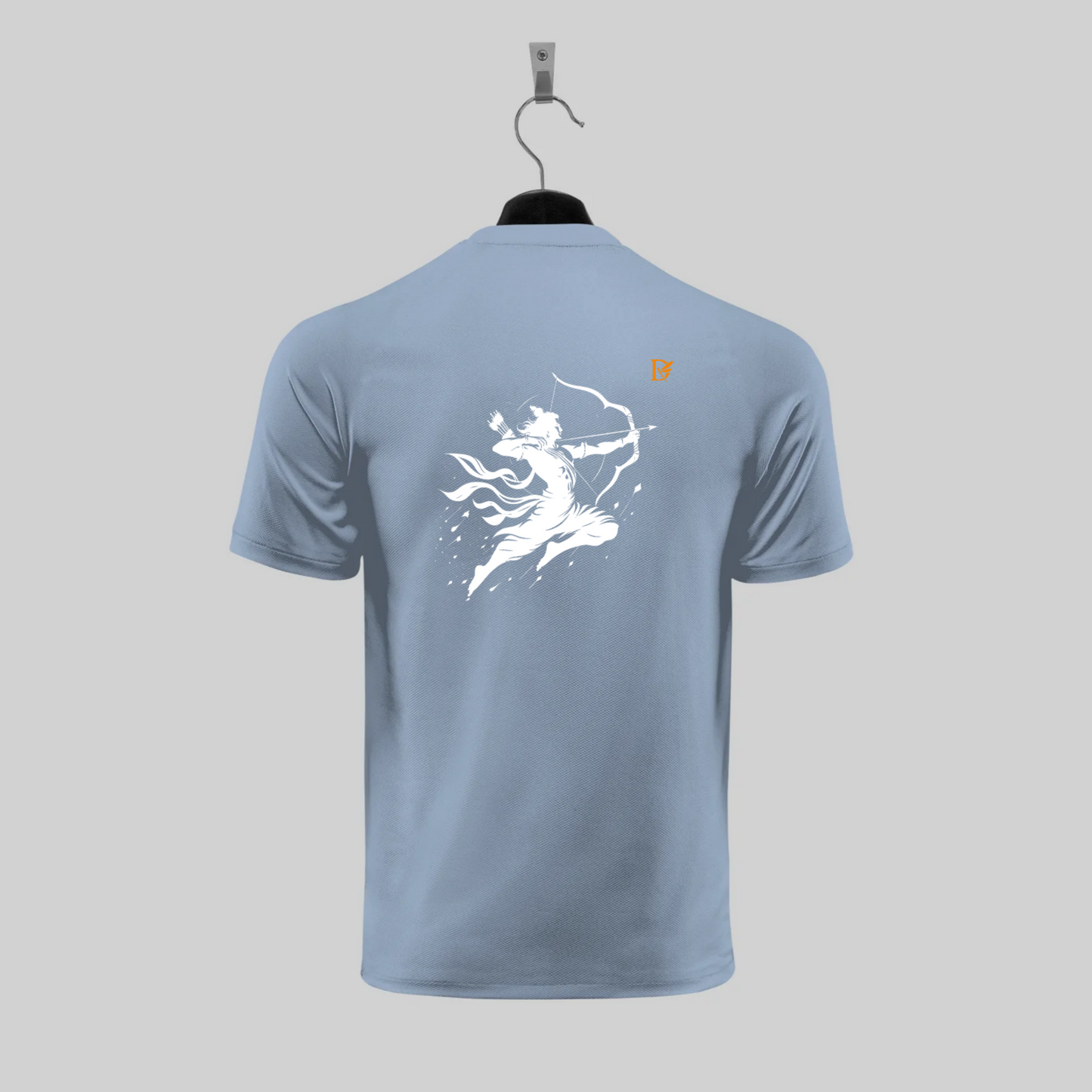Dragonfli Devine : Lord Shree Ram T-Shirt