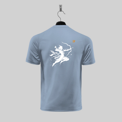 Dragonfli Devine : Lord Shree Ram T-Shirt