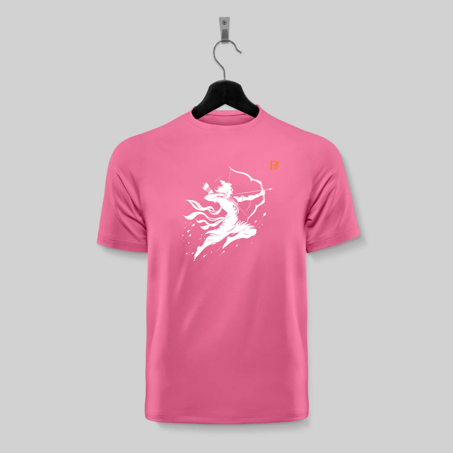 Dragonfli Devine : Lord Shree Ram T-Shirt