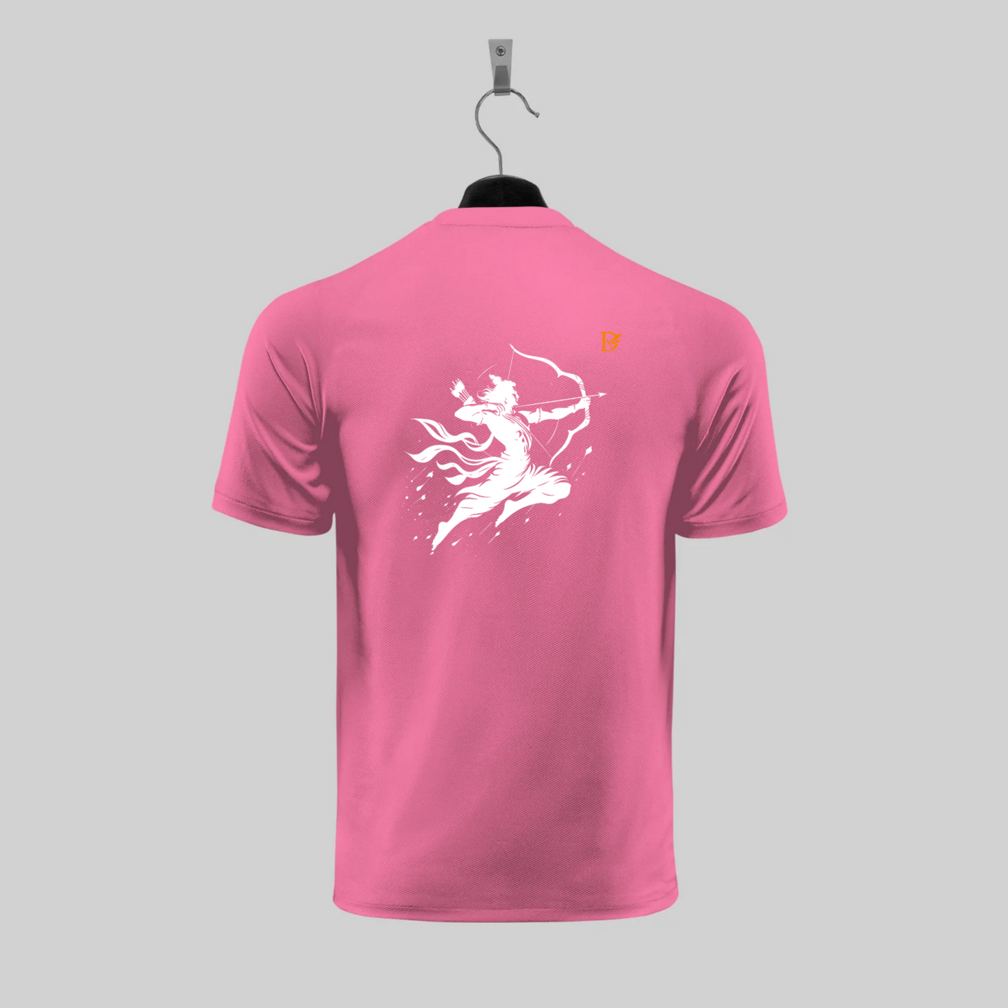 Dragonfli Devine : Lord Shree Ram T-Shirt