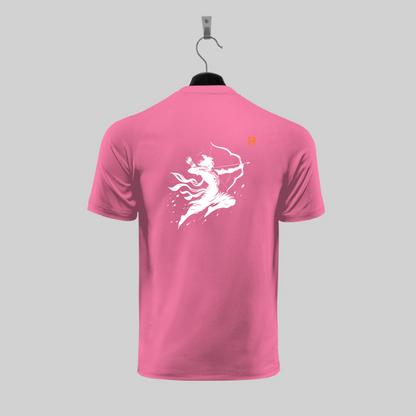 Dragonfli Devine : Lord Shree Ram T-Shirt