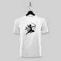 Dragonfli Devine : Lord Shree Ram T-Shirt
