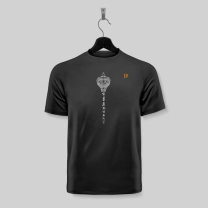Dragonfli divine : Lord Hanuman T Shirt