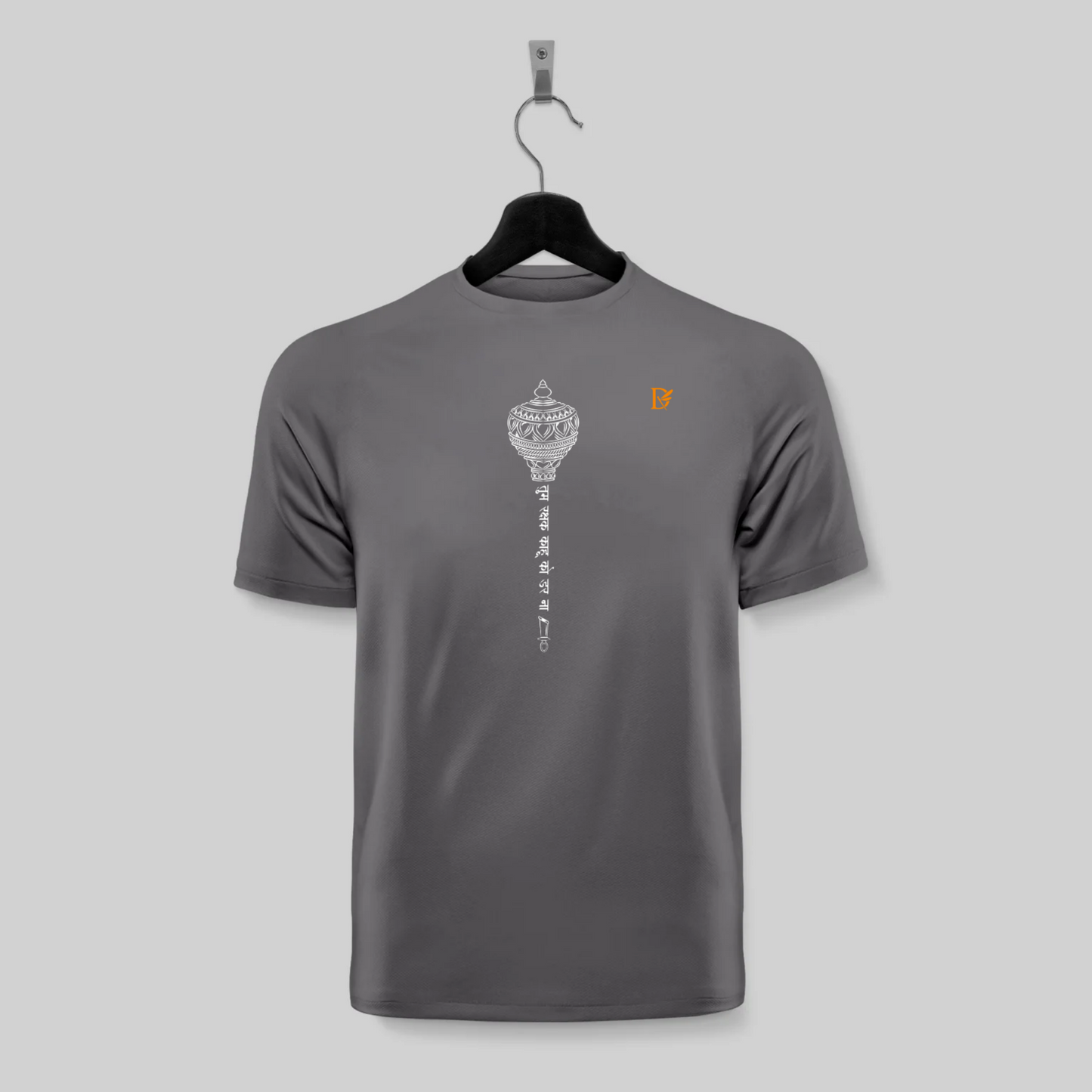 Dragonfli divine : Lord Hanuman T Shirt