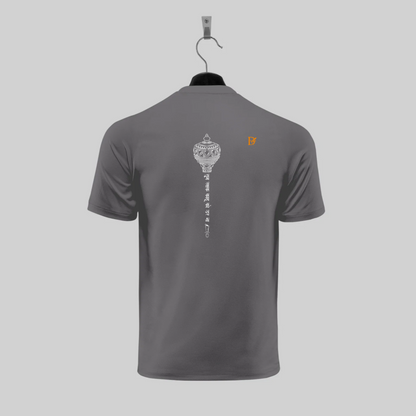 Dragonfli divine : Lord Hanuman T Shirt