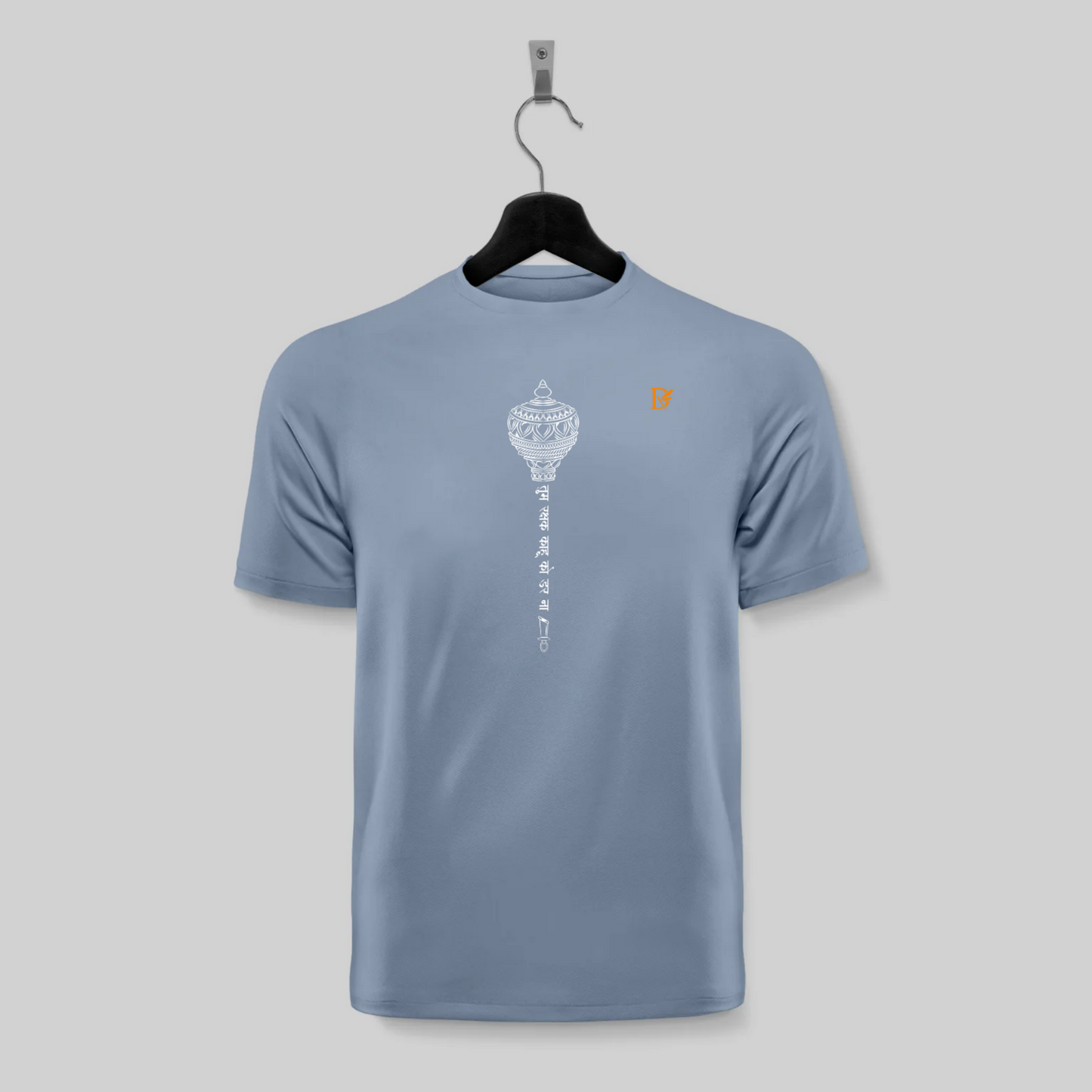 Dragonfli divine : Lord Hanuman T Shirt