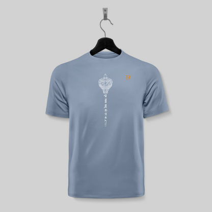Dragonfli divine : Lord Hanuman T Shirt
