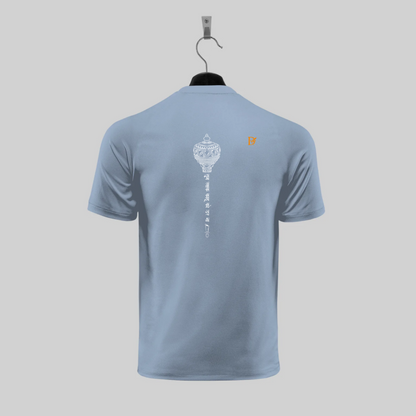 Dragonfli divine : Lord Hanuman T Shirt