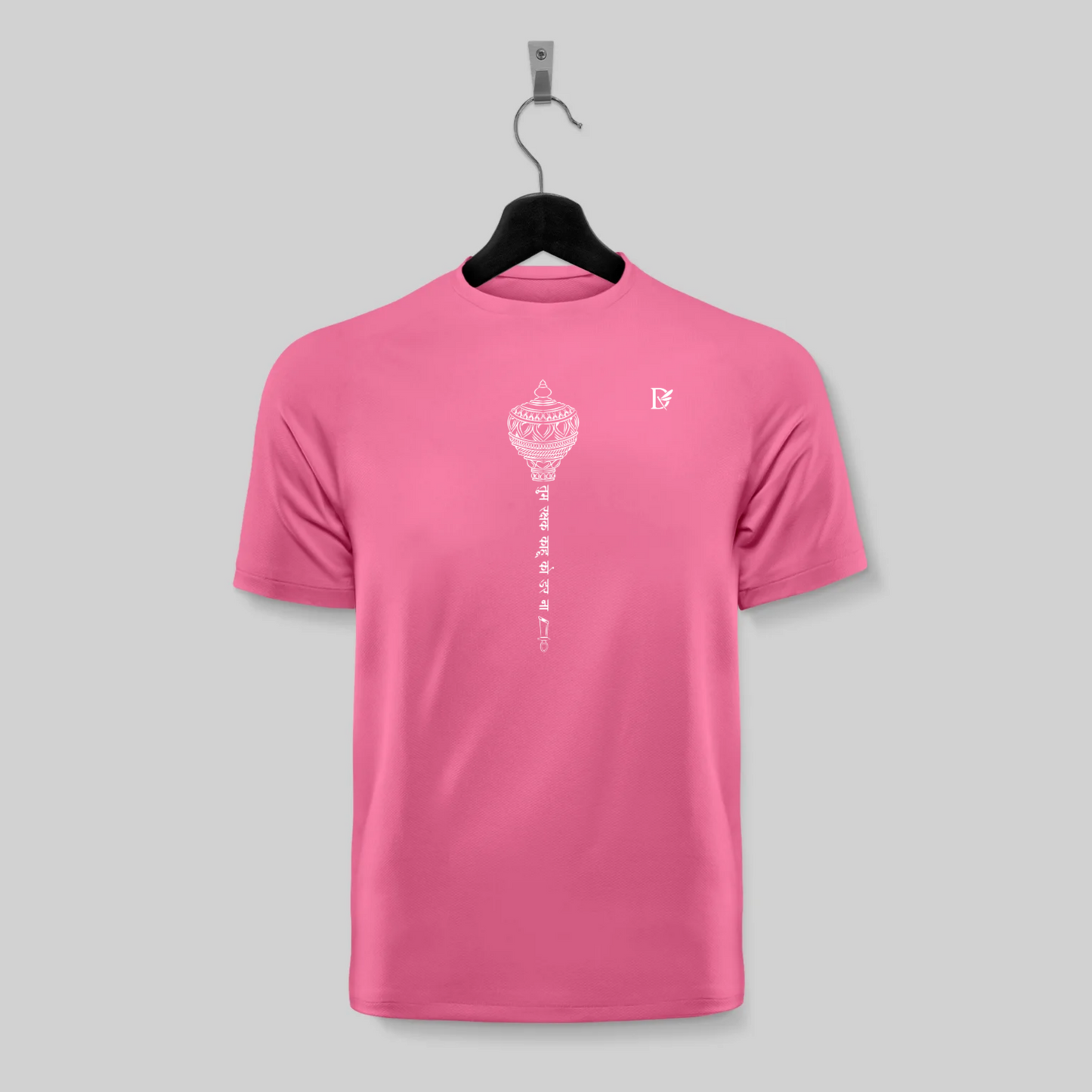 Dragonfli divine : Lord Hanuman T Shirt