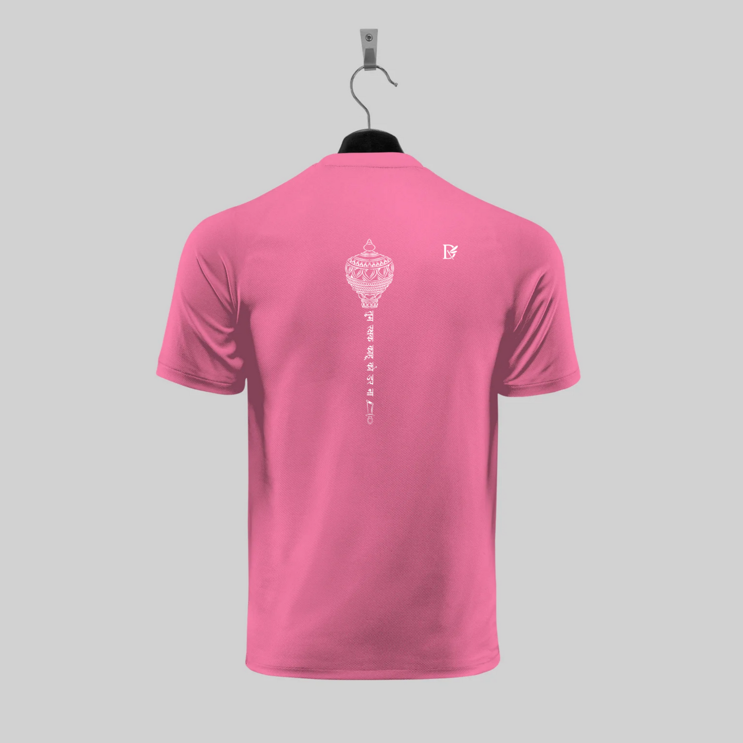 Dragonfli divine : Lord Hanuman T Shirt