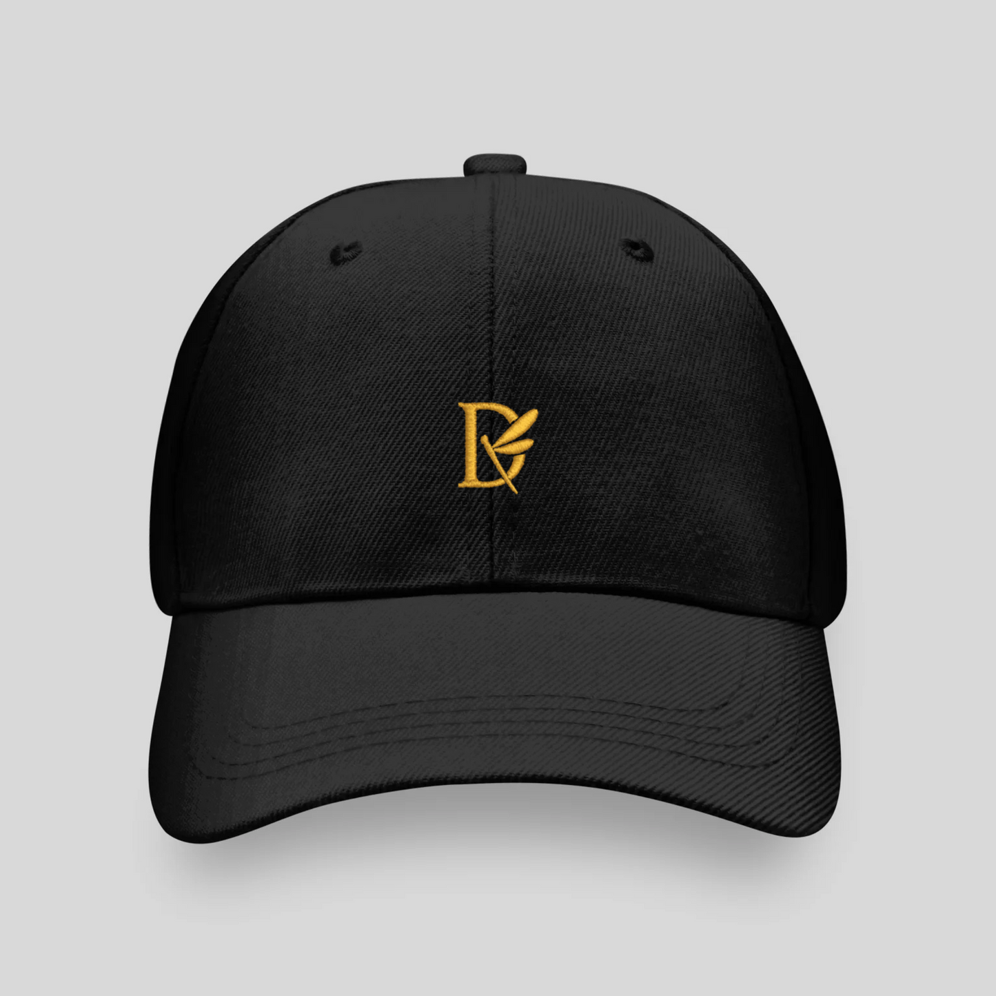 Dragonfli Premium Caps