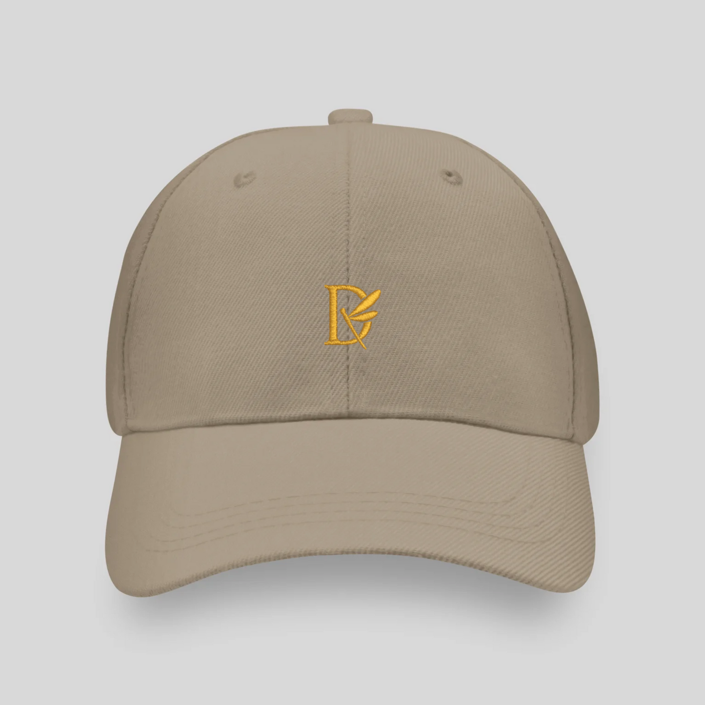 Dragonfli Premium Caps